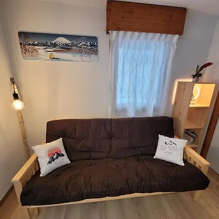 4 Pers Renove, Lumineux, Au Centre Des Gets, Proche Pistes Et Commerces - Fr-1-598-114 * Les Gets
