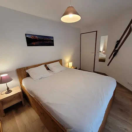 4 Pers Renove, Lumineux, Au Centre Des Gets, Proche Pistes Et Commerces - Fr-1-598-114 *