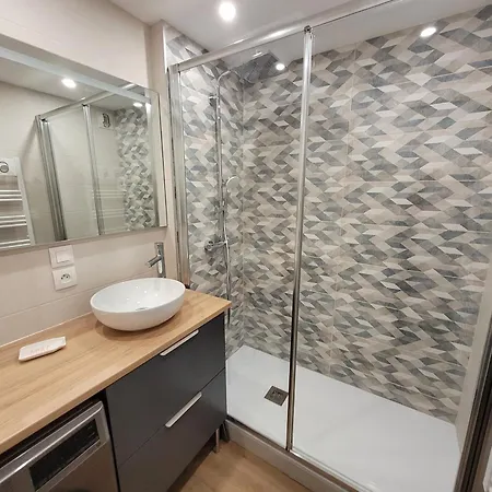 4 Pers Renove, Lumineux, Au Centre Des Gets, Proche Pistes Et Commerces - Fr-1-598-114 * Les Gets